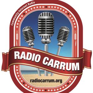 Radio Carrum - Archive Audio - 2013-2015