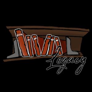 ERIYA || LIVA Campaigns || Legacy