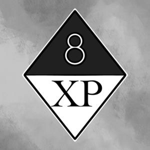 8XP