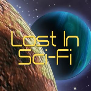 Lost In Sci-Fi Podcast