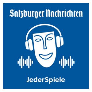 JederSpiele – der SN-Festspiel-Podcast