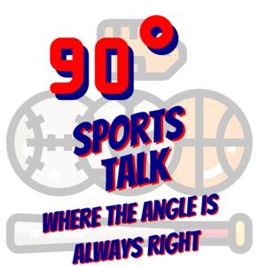 90° Sports Talk