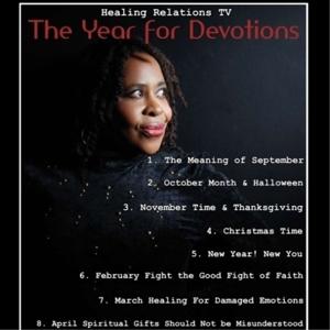 Jennifer Valentine-Miller's Podcasts