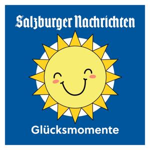 Glücksmomente