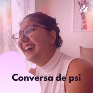 Conversa de Psi