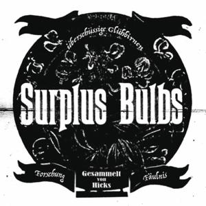 Surplus Bulbs