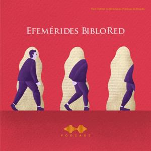 Efemérides BibloRed by BibloRed