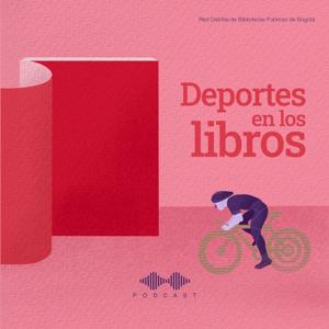 Deportes en los libros by BibloRed