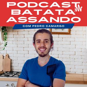 Podcast Batata Assando