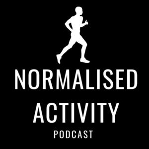 Normalised Activity