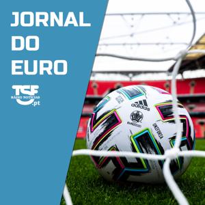 TSF - Jornal do Euro - Podcast