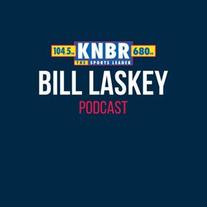 Bill Laskey by KNBR | Cumulus Media San Francisco