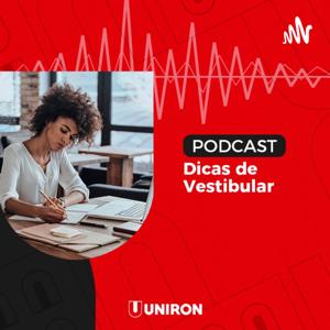 Dicas de Vestibular UNIRON