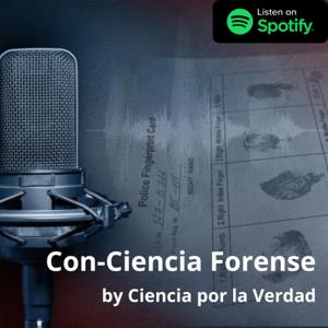 Con-Ciencia Forense