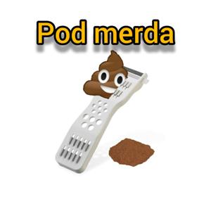 Pod Merda