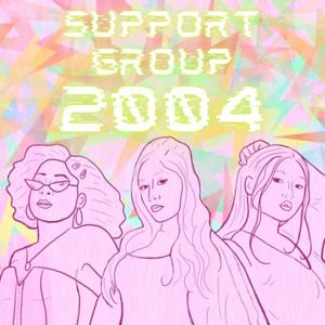 Support Group 2004