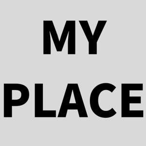 MY PLACE（マイ　プレイス）