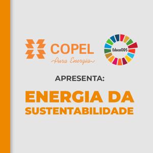 Energia da Sustentabilidade