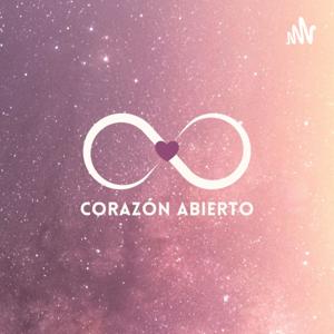 Corazón abierto: Meditaciones guiadas