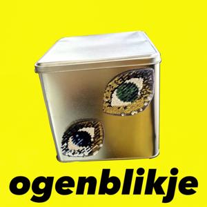 Ogenblikje