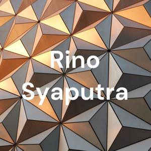 Rino Syaputra