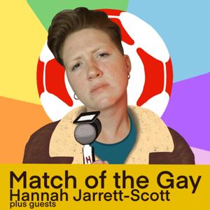 Match of The Gay