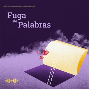 Fuga de palabras by BibloRed