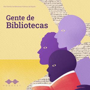 Gente de Bibliotecas by BibloRed