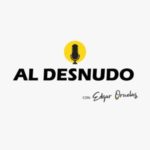 AL DESNUDO