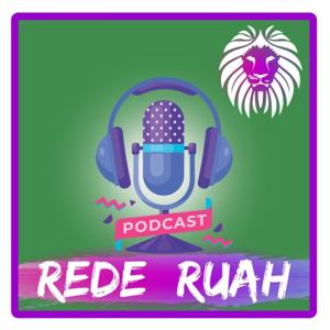 Podcast Rede Ruah