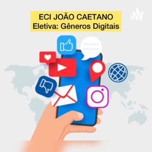 Eletiva Gêneros Digitais