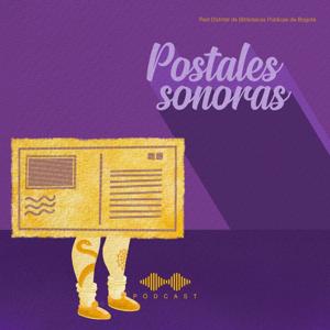 Postales sonoras by BibloRed