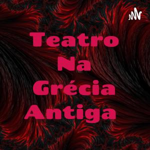 Teatro Na Grécia Antiga