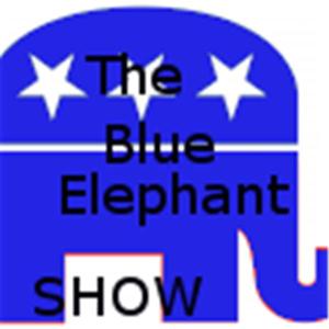 Blue Elephant Show
