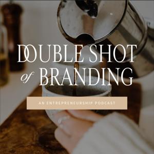 Double Shot of Branding