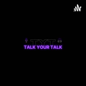 TalkYourTalk