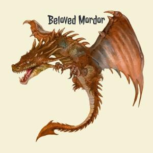 Beloved Mordor: A podcast about DND and all things fantasy!