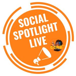 Social Spotlight LIVE