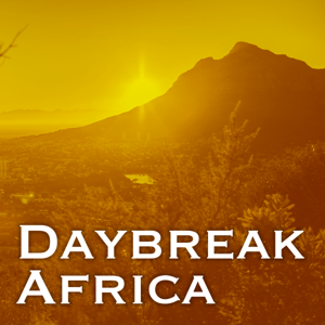 Daybreak Africa  - VOA Africa by VOA Africa