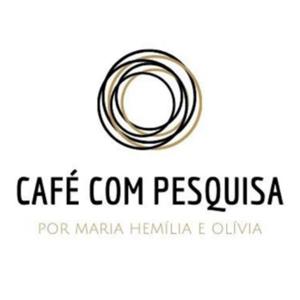 Café com Pesquisa