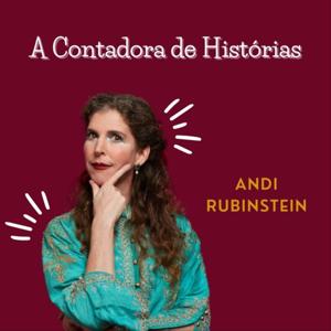 Andi Rubinstein - A Contadora de Histórias