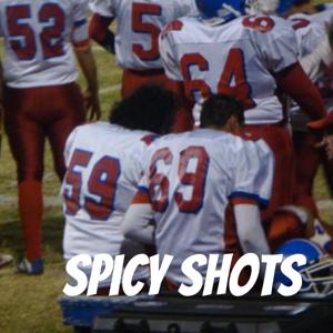 Spicy Shots