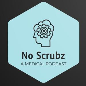 NO SCRUBZ: A Student-led Medical Podcast