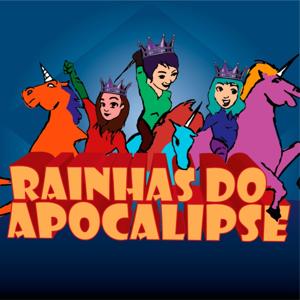 Rainhas do Apocalipse