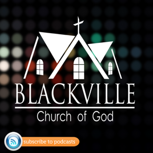 Blackville Church of God