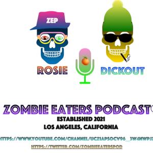 Zombie Eaters Podcast