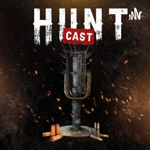 HUNT CAST