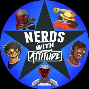 Nerds With Attitudes