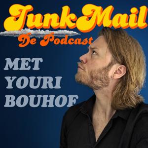 JunkMail de Podcast