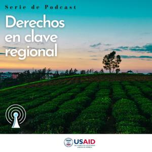 Derechos en clave regional